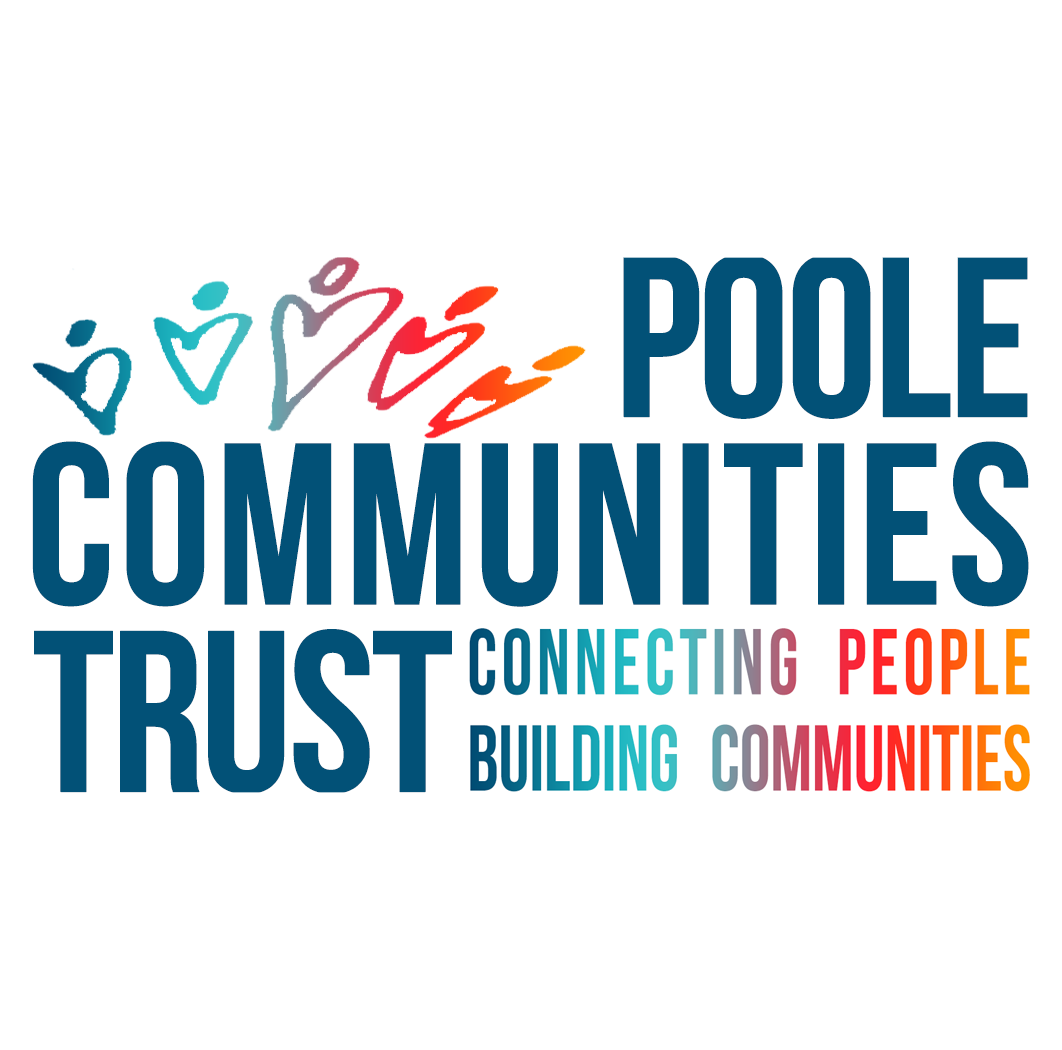 Poole Community Trust Logo