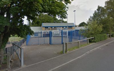 Branksome Community Centre