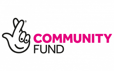 National Lottery funding enables Branksome Community Centre to re-open and support to Turlin Moor to increase