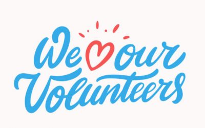 National Volunteer Week