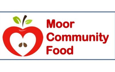 Additional  grant funding for the  Moor Community Food Store