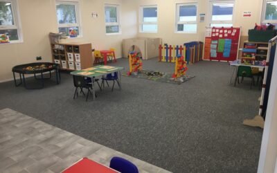 Welcome to Little People Pre-School