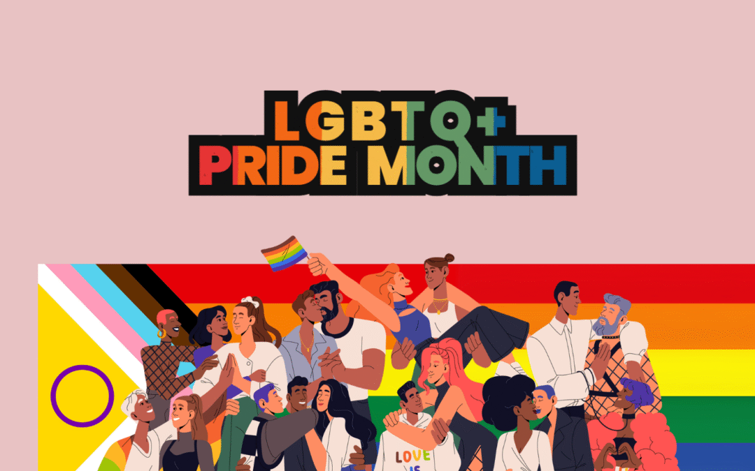 Pride Month 2025