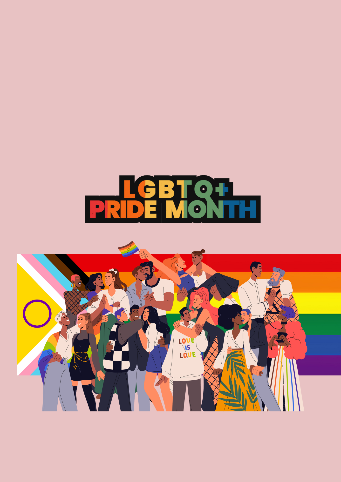 Pride Month 2025